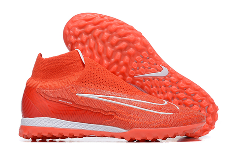 Chuteira Society Nike Phantom GX (Botinha) Elite