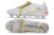 Chuteira Campo Trava Mista Adidas 26 Predator Elite - Foldover Tongue na internet