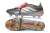 Chuteira Campo Trava Mista Adidas 26 Predator Elite - Foldover Tongue na internet