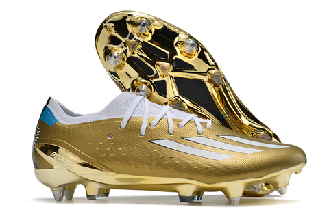 Chuteira Campo Trava Mista Adidas Speedportal.1