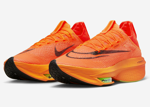 Tênis Nike Air Zoom Alphafly Next 2