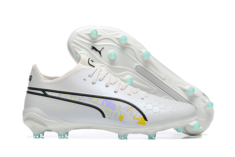 Chuteira Campo Puma King Ultimate Icon