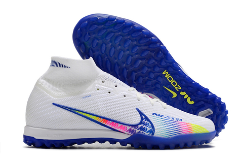 Chuteira Society Nike Air Zoom Mercurial Vapor 15 Elite