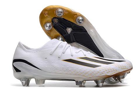 Chuteira Campo Trava Mista Adidas Speedportal.1