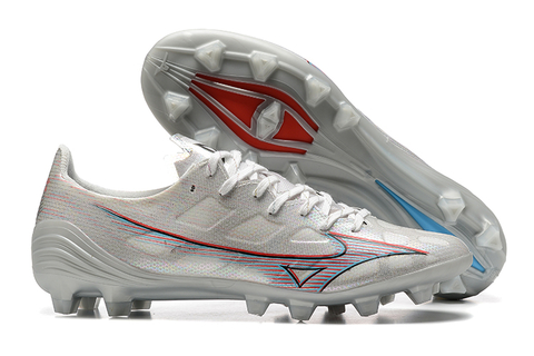 Chuteira Campo Mizuno Alpha Japan