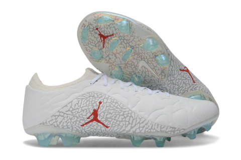 Chuteira Campo Nike Tiempo Maestro Elite - Air Jordan
