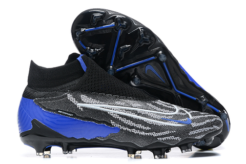 Chuteira Campo Nike Phantom GX (Botinha) Elite