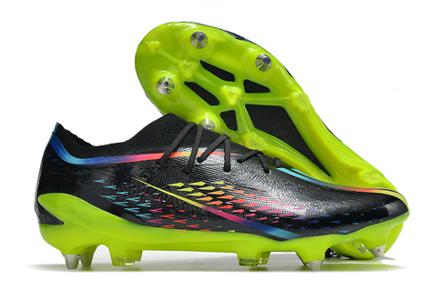Chuteira Campo Trava Mista Adidas Speedportal.1