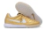 Chuteira Society Nike Tiempo Maestro R10 Elite