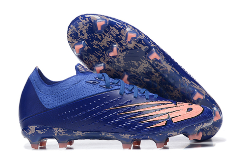 Chuteira Campo New Balance Furon V6+ Pro