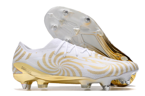 Chuteira Campo Trava Mista Adidas Speedportal.1