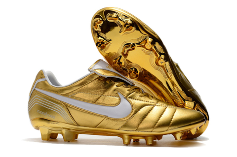 Chuteira Campo Nike Tiempo Legend 7 R10 Elite