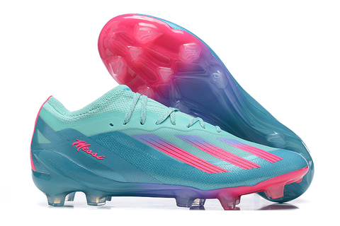 Chuteira Campo Adidas X Speedportal .1 2022 World Cup
