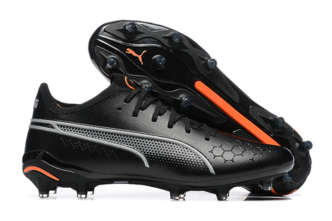 Chuteira Campo Puma King Ultimate Icon