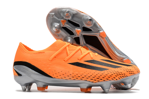 Chuteira Campo Trava Mista Adidas Speedportal.1