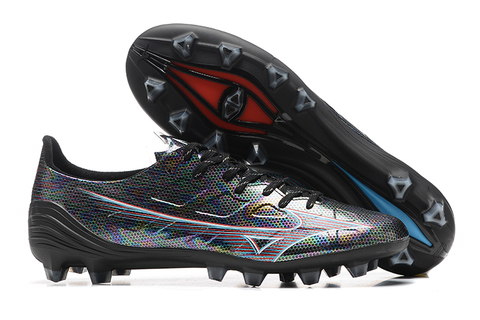 Chuteira Campo Mizuno Alpha Japan