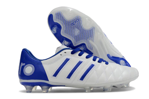 Chuteira Campo Adidas Adipure 11 Pro
