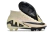 Chuteira Campo Nike Air Zoom Mercurial Superfly 15 Elite
