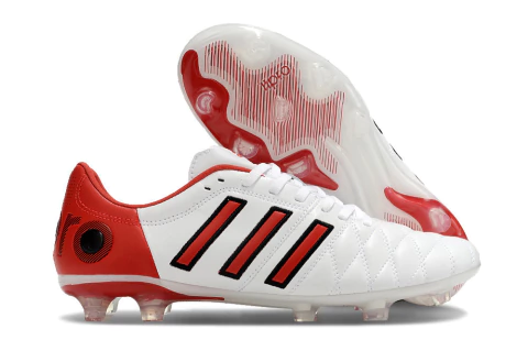 Chuteira Campo Adidas Adipure 11 Pro