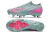 Chuteira Campo Trava Mista Nike Air Zoom Mercurial Vapor 16 Elite na internet