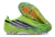Chuteira Campo Adidas F50 Elite - Hyperfast (Sem cadarço)