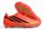 Chuteira Campo Adidas F50 Hyperfast Elite Laceless - (sem cadarço)