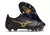 Chuteira Campo Trava Mista Mizuno Morelia Neo - Made in Japan
