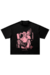 T-SHIRT RIHANNA AND ROCKY na internet