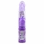 Vibrador Rotativo Rabbit em jelly  com pérolas e textura estimulante - Segredo Nosso