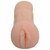Masturbador com formato vagina com lábios texturizados em cyberskin - Segredo Nosso