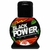 Gel beijável eletrizante e refrescante sabor menta Black Power - Segredo Nosso