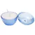 Vela beijável para massagem Pau Brasil (30g) - loja online