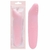 Vibrador Ponto G em ABS - 11,5 x 2,5 cm