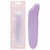 Vibrador Ponto G em ABS - 11,5 x 2,5 cm - comprar online