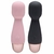 Mini vibrador recarregável super macio com 10 modos de vibração - Segredo Nosso