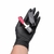 Vibrador em formato de batom recarregável - 10 modos de vibração - loja online