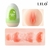 Masturbador Funny Egg em cyberskin com formatos realísticos e texturas estimulantes - Segredo Nosso