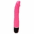 Vibrador pênis pink - 24x3,8cm - Segredo Nosso