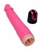 Vibrador pênis pink - 24x3,8cm - loja online