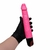 Imagem do Vibrador pênis pink - 24x3,8cm
