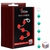 Kit bolinhas tailandesas M com dado sensual hétero - 05 bolinhas de 18mm de diâmetro