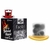 Bolinhas explosivas Six Ball Facilit Black Ice - Contém 6 unidades