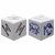 Dados Toque do Cupido Para Eles - 2 cubos em uma caixa acrílica - comprar online