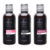 Óleo corporal aromático para massagem Feitiços (120mL) - Segredo Nosso