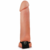 Capa peniana em PVC com cinta elástica 21cm - comprar online