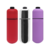 Vibrador Power Bullet - 5cm - Segredo Nosso