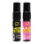 Dessensibilizante oral beijável refrescante Garganta Muito + Profunda (15mL)