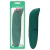 Vibrador Golfinho com toque aveludado cores diversas - comprar online