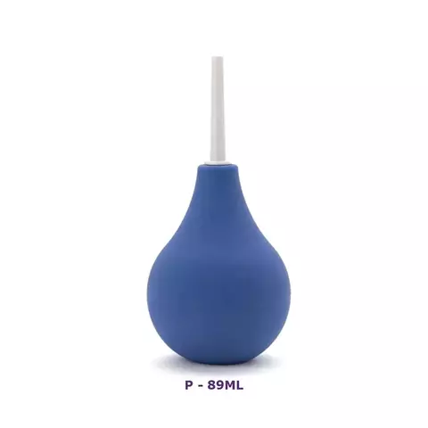 Ducha higiênica (89mL) - Prepare-se para o sexo anal com conforto e segurança! - comprar online