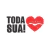 Tatuagem temporária toda sua